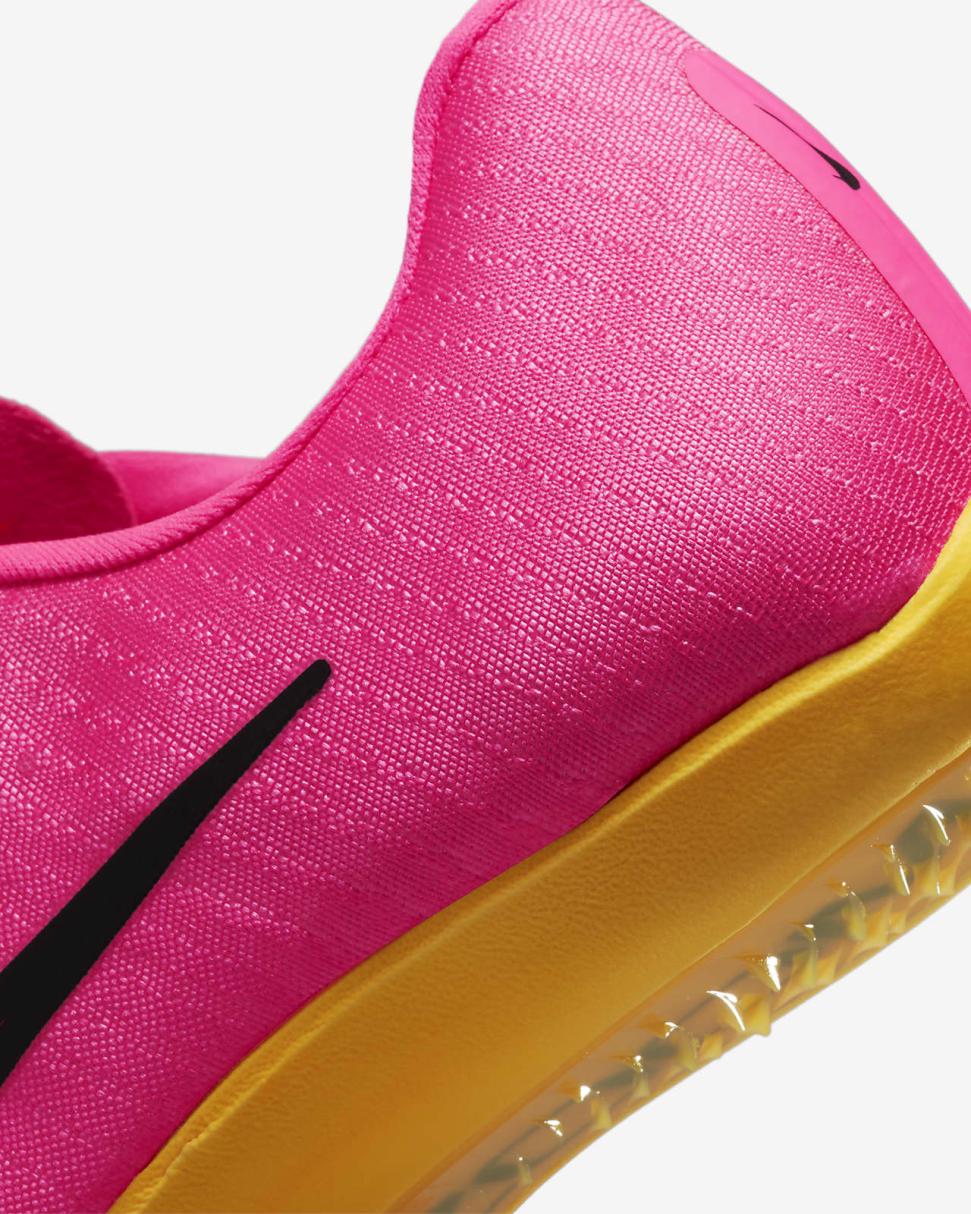 Nike Air Zoom Maxfly Hyper Pink/Laser Orange/Pink Blast/Black | Mens/Womens Nike Running