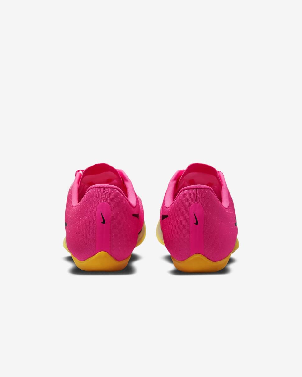 Nike Air Zoom Maxfly Hyper Pink/Laser Orange/Pink Blast/Black | Mens/Womens Nike Running