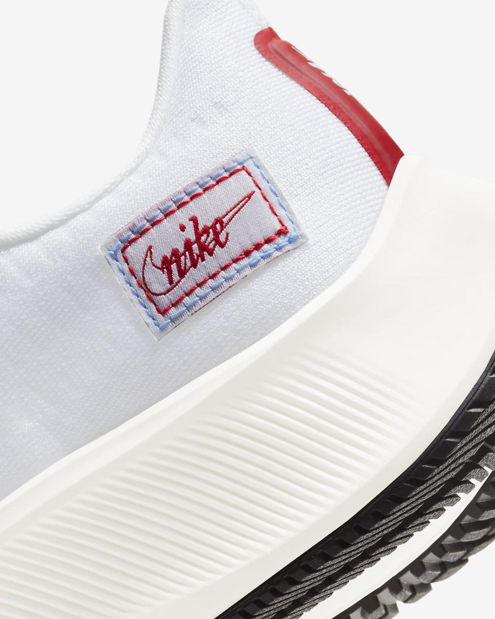 Nike Air Zoom Pegasus 37 Premium White/Gym Red/Sail/Game Royal | Mens Nike Running