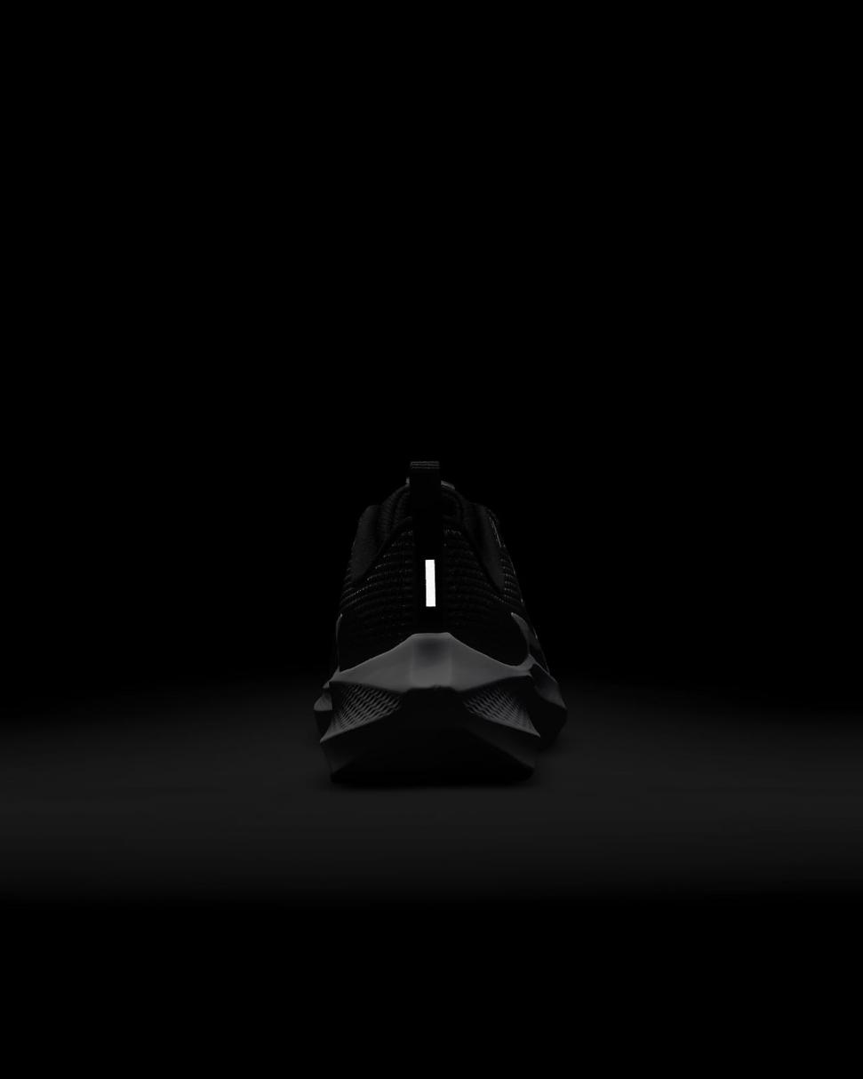 Nike Air Zoom Pegasus 40 Black/Iron Grey/White | Kids Nike First Day Kicks