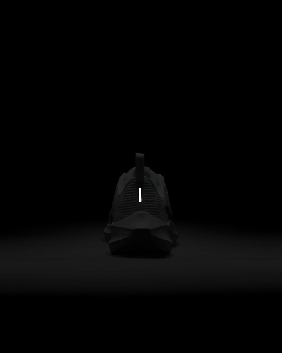 Nike Air Zoom Pegasus 40 PR White/Football Grey/Multi-Color | Kids Nike Running