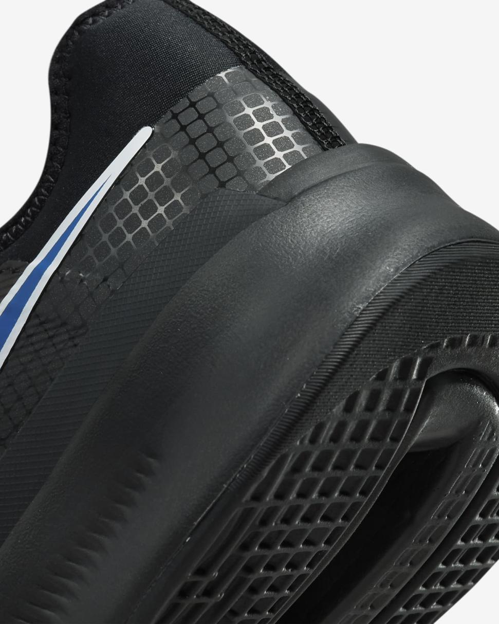 Nike Air Zoom SuperRep 3 Black/Old Royal/University Red/White | Mens Nike Training & Gym