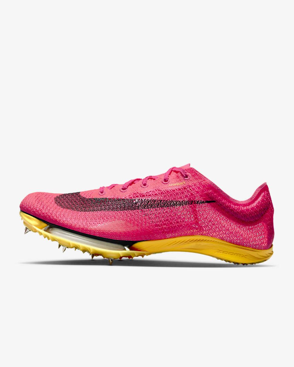 Nike Air Zoom Victory Hyper Pink/Laser Orange/Black | Mens/Womens Nike Running