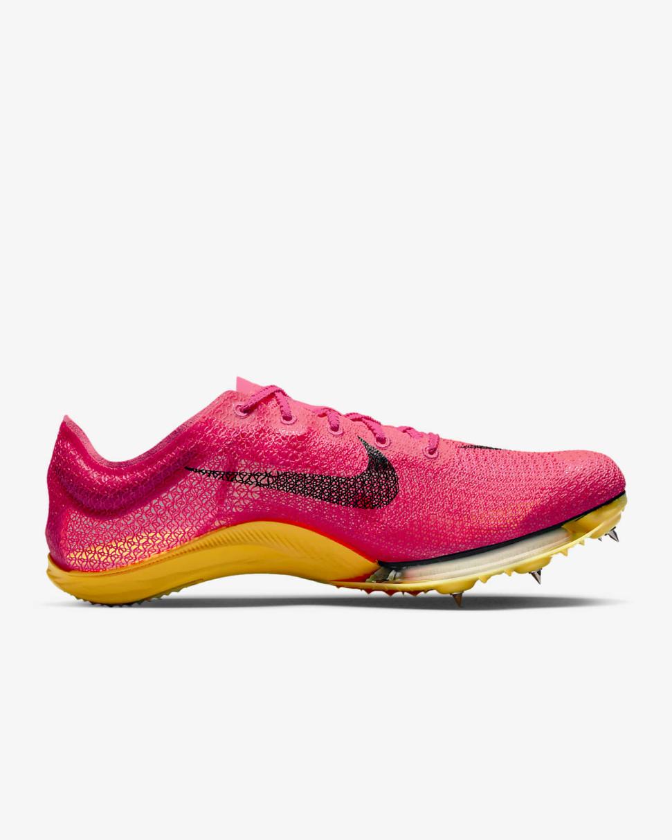 Nike Air Zoom Victory Hyper Pink/Laser Orange/Black | Mens/Womens Nike Running