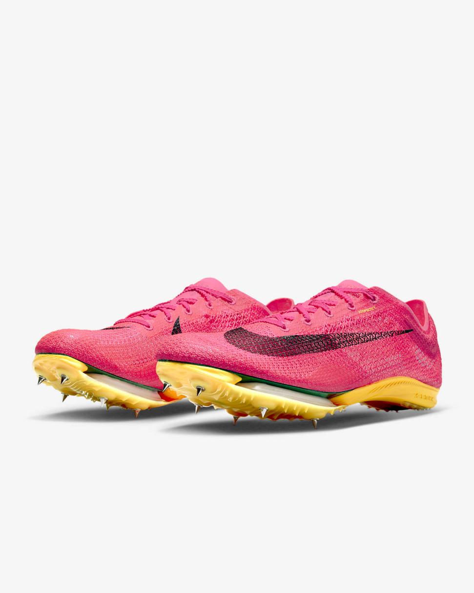 Nike Air Zoom Victory Hyper Pink/Laser Orange/Black | Mens/Womens Nike Running
