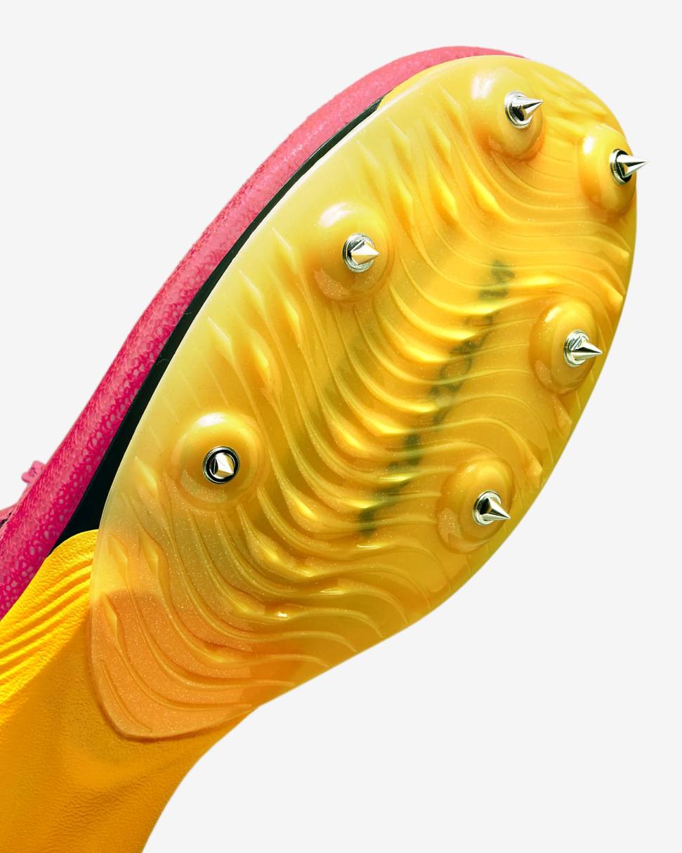 Nike Air Zoom Victory Hyper Pink/Laser Orange/Black | Mens/Womens Nike Running