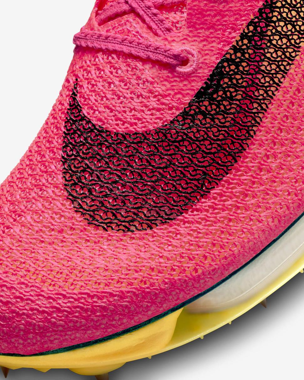 Nike Air Zoom Victory Hyper Pink/Laser Orange/Black | Mens/Womens Nike Running