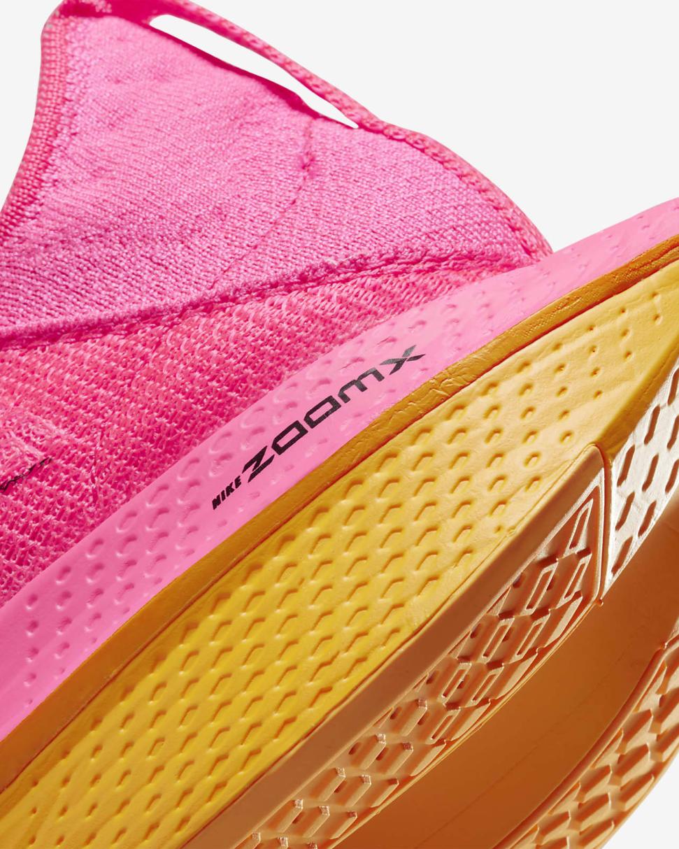 Nike Alphafly 2 Hyper Pink/Laser Orange/White/Black | Womens Nike Running