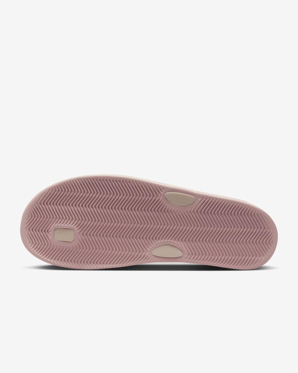 Nike Bella Kai Pink Oxford/Sanddrift/Sail | Womens Nike Lifestyle