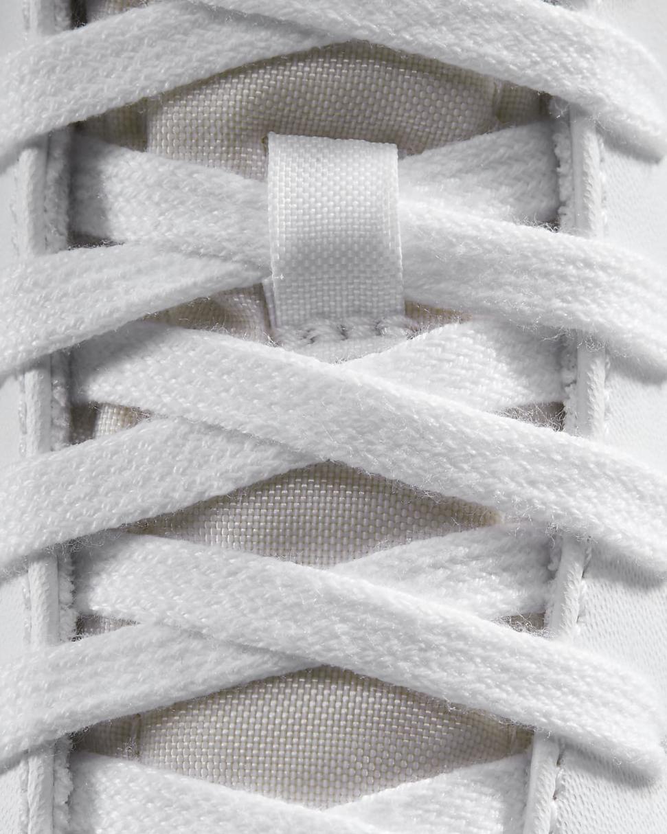 Nike Blazer Mid '77 Vintage White/Black | Mens Nike First Day Kicks