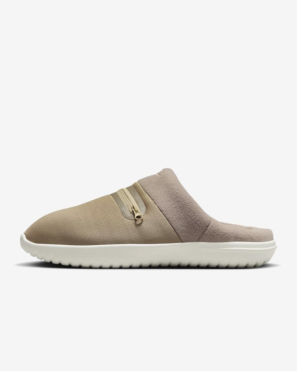 Nike Burrow Khaki/Moon Fossil/Phantom/Rattan | Mens/Womens Nike Lifestyle