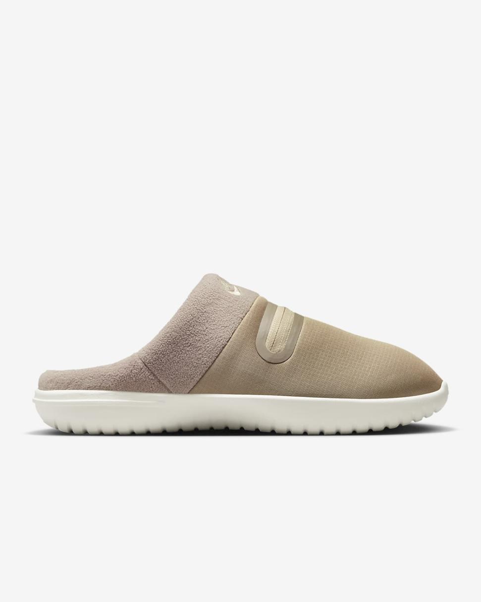 Nike Burrow Khaki/Moon Fossil/Phantom/Rattan | Mens/Womens Nike Lifestyle