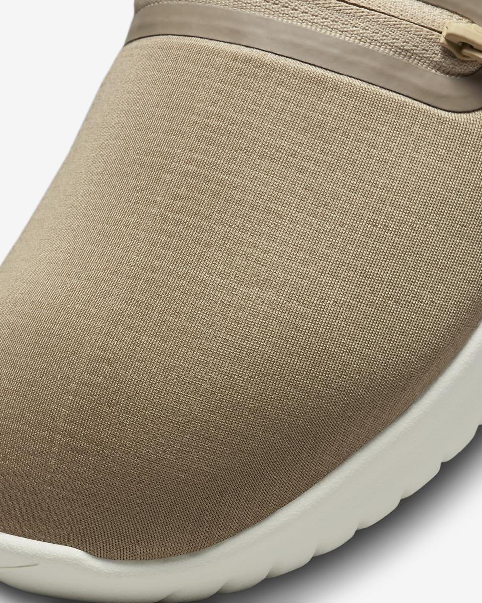 Nike Burrow Khaki/Moon Fossil/Phantom/Rattan | Mens/Womens Nike Lifestyle