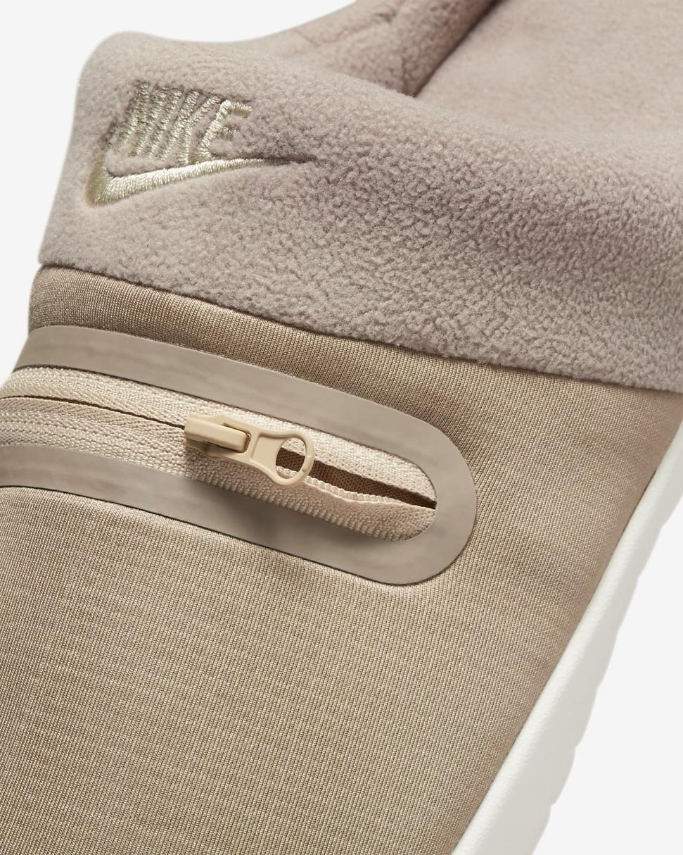 Nike Burrow Khaki/Moon Fossil/Phantom/Rattan | Mens/Womens Nike Lifestyle