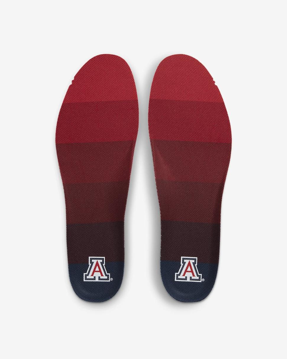Nike College Pegasus 39 (Arizona) College Navy/Armory Navy/University Red/White | Mens Nike Lifestyle