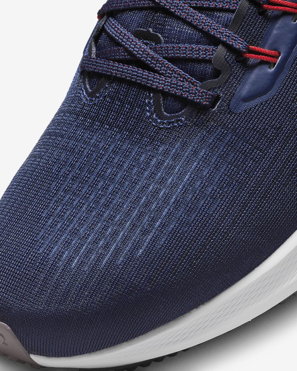 Nike College Pegasus 39 (Arizona) College Navy/Armory Navy/University Red/White | Mens Nike Lifestyle