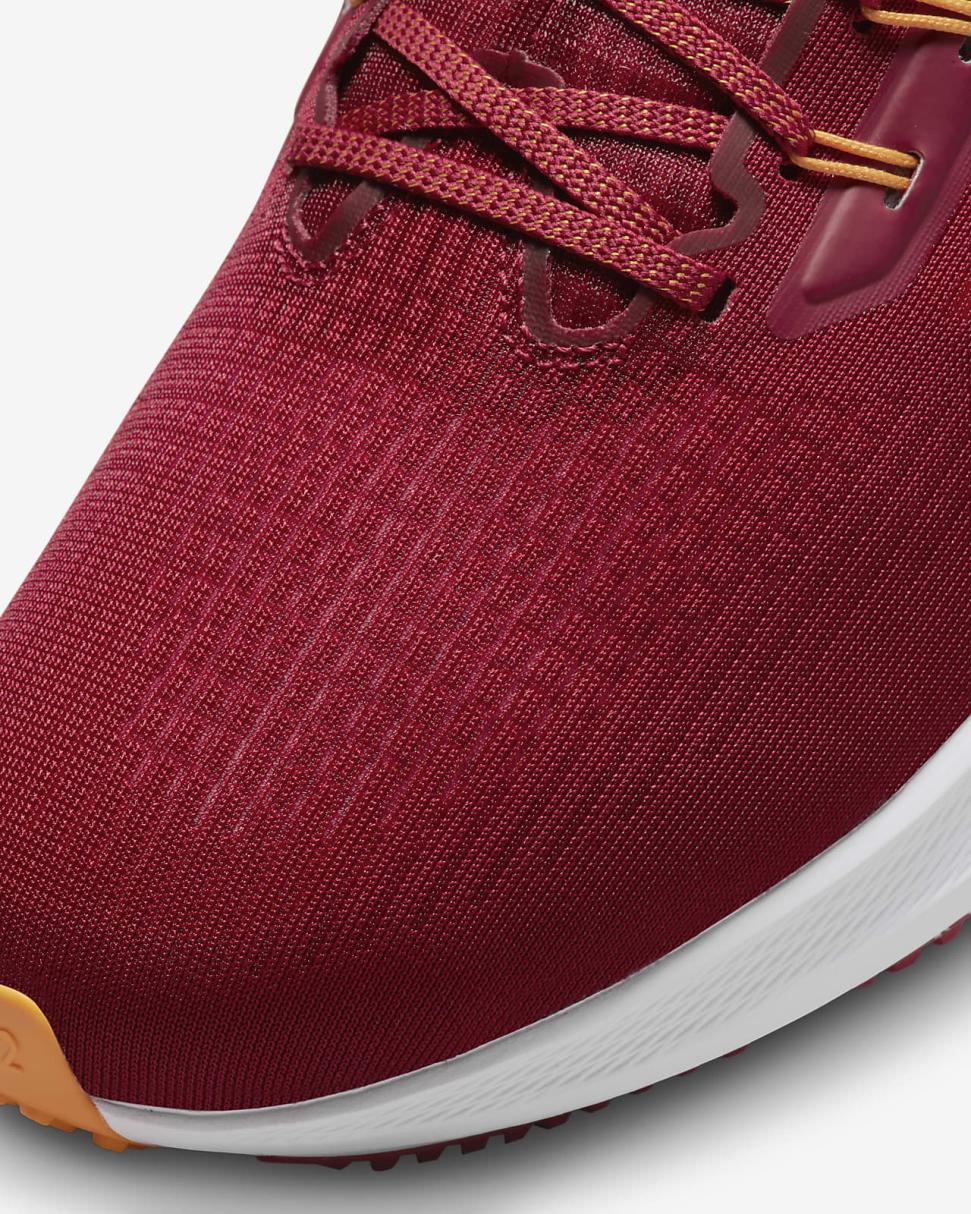 Nike College Pegasus 39 (USC) Team Crimson/Team Crimson/University Gold/White | Mens Nike Lifestyle