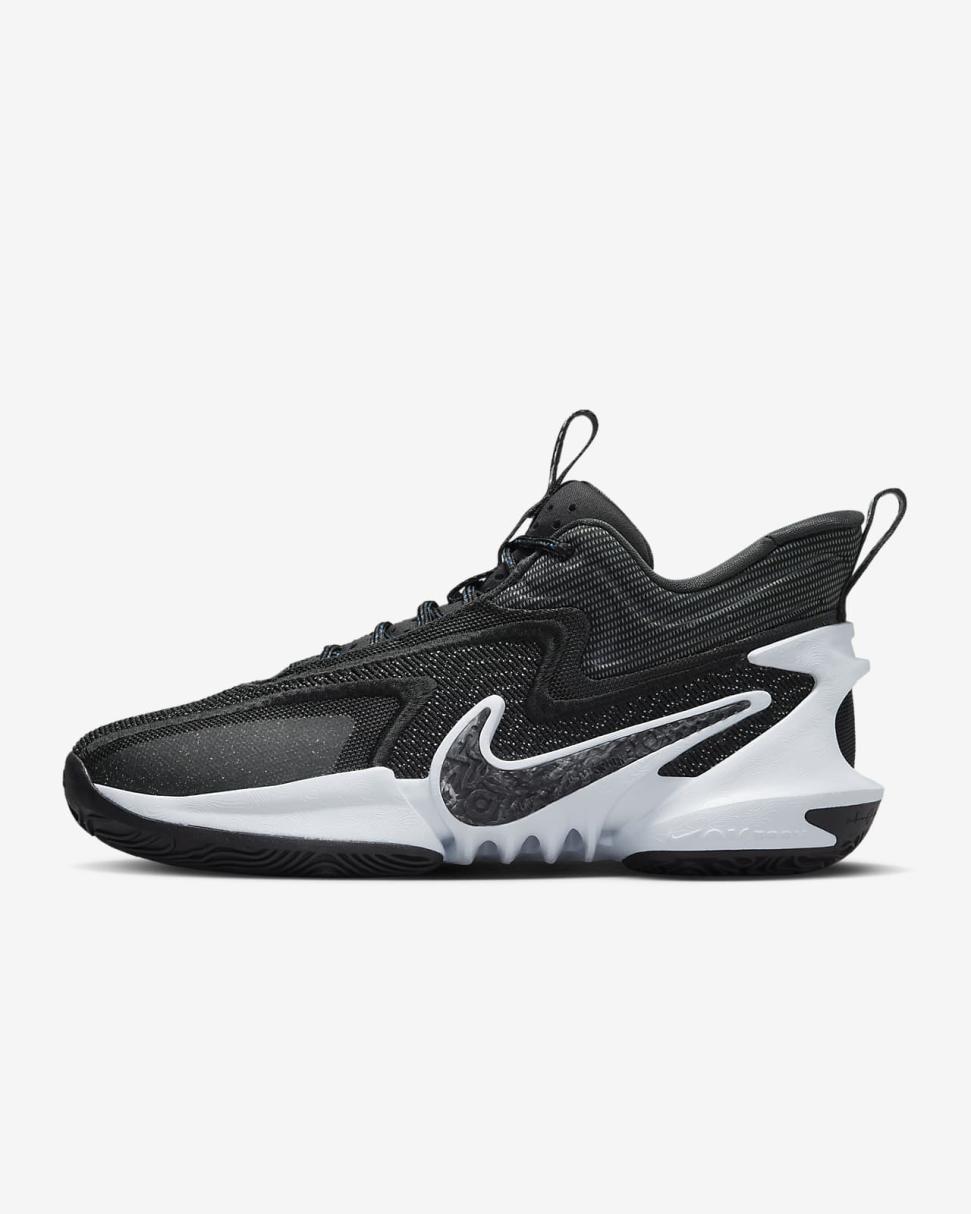 Nike Cosmic Unity 2 Black/Football Grey/Off Noir/Multi-Color | Mens/Womens Nike Basketball