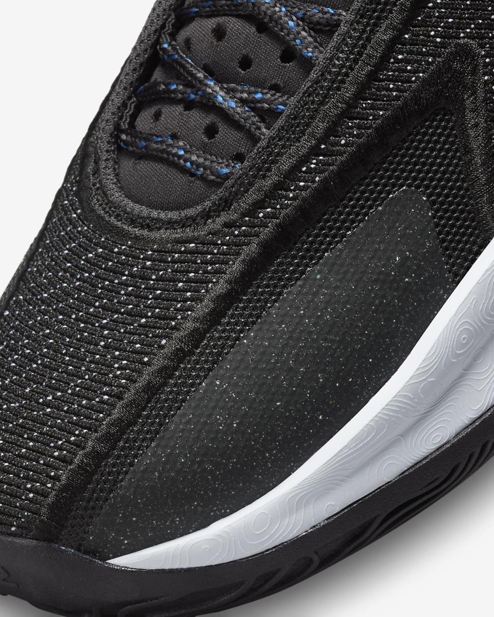 Nike Cosmic Unity 2 Black/Football Grey/Off Noir/Multi-Color | Mens/Womens Nike Basketball