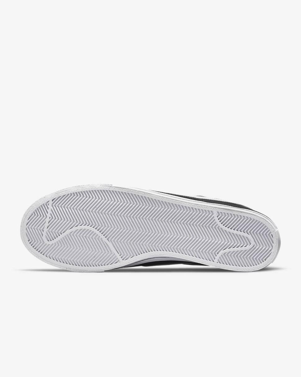 Nike Court Legacy Black/White | Mens Nike First Day Kicks