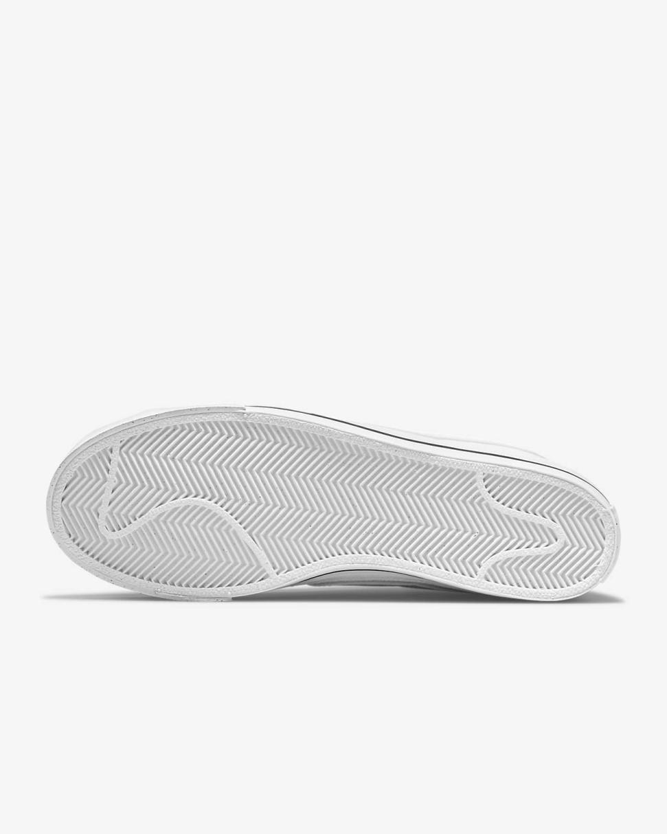 Nike Court Legacy Next Nature White/Black/Volt/White | Womens Nike First Day Kicks