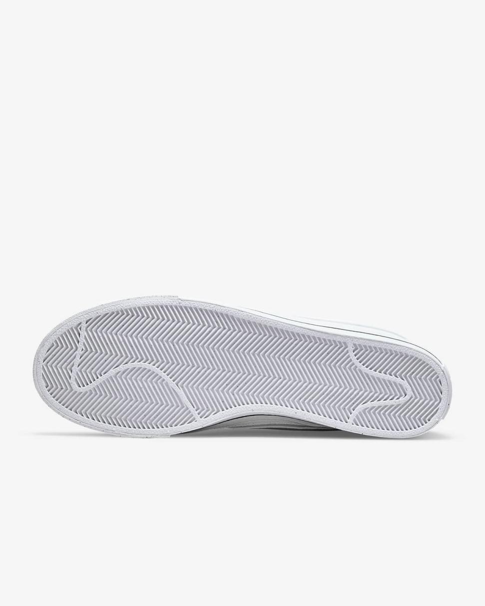 Nike Court Legacy White/Black/White | Mens Nike First Day Kicks