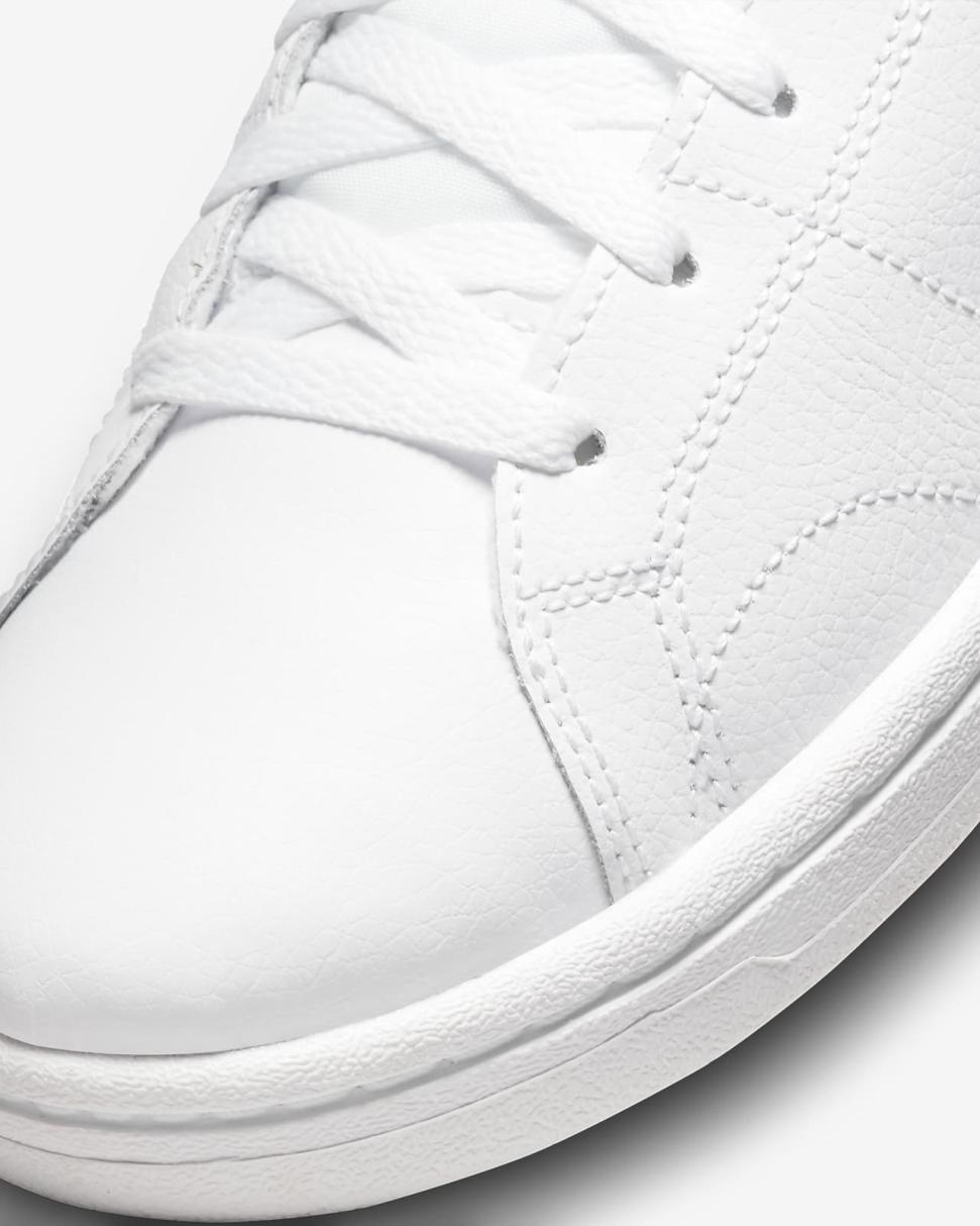 Nike Court Royale 2 Mid White/White Onyx/Rush Pink | Womens Nike Lifestyle