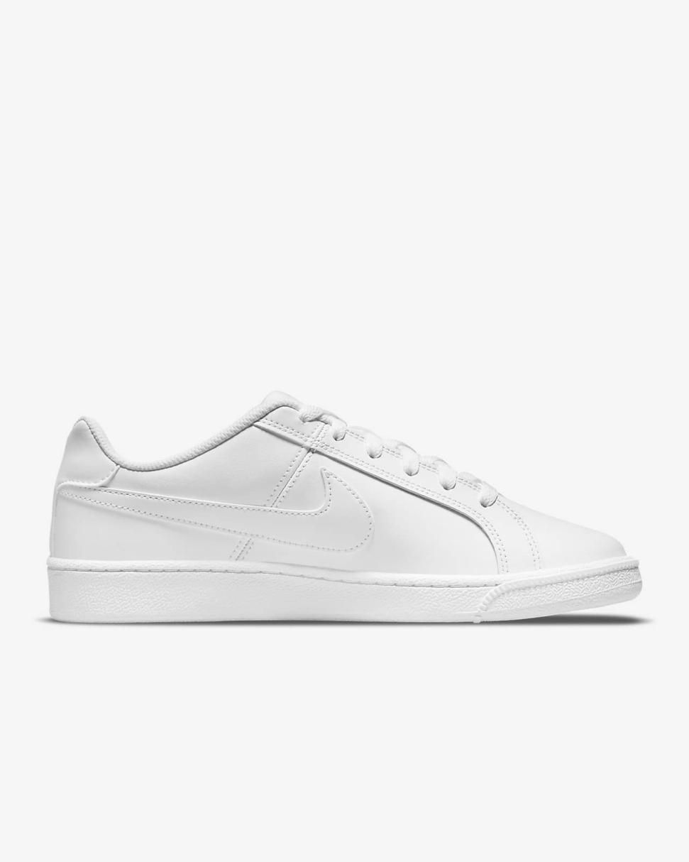 Nike Court Royale White/White | Womens Nike Lifestyle