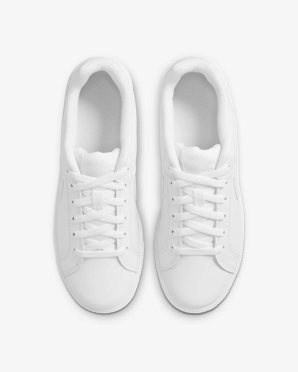 Nike Court Royale White/White | Womens Nike Lifestyle