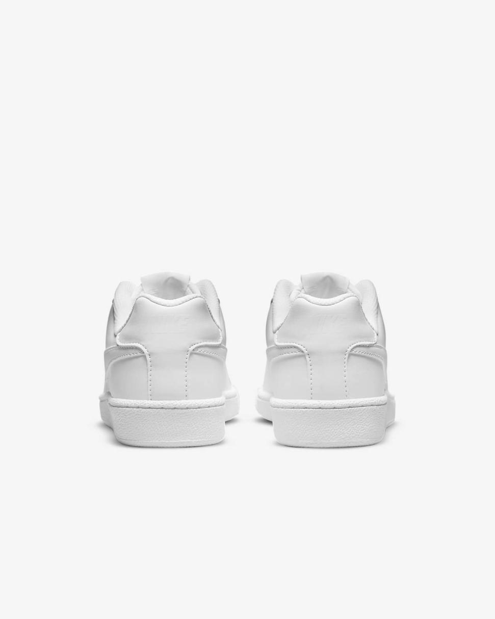 Nike Court Royale White/White | Womens Nike Lifestyle