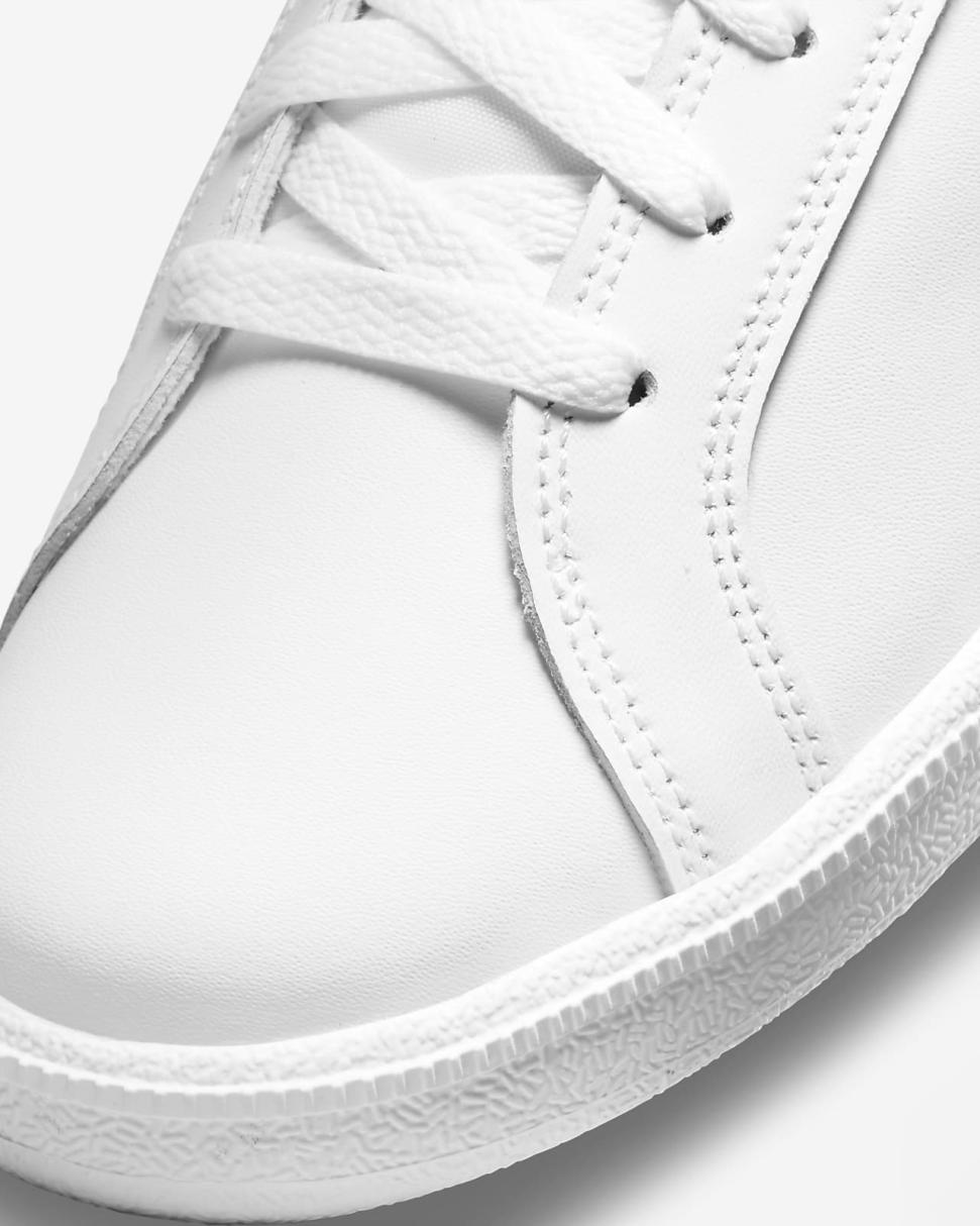Nike Court Royale White/White | Womens Nike Lifestyle