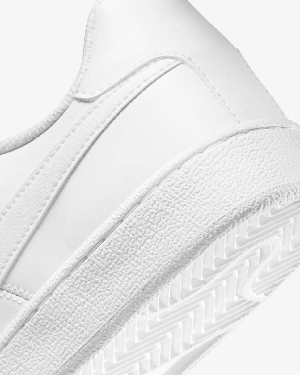 Nike Court Royale White/White | Womens Nike Lifestyle