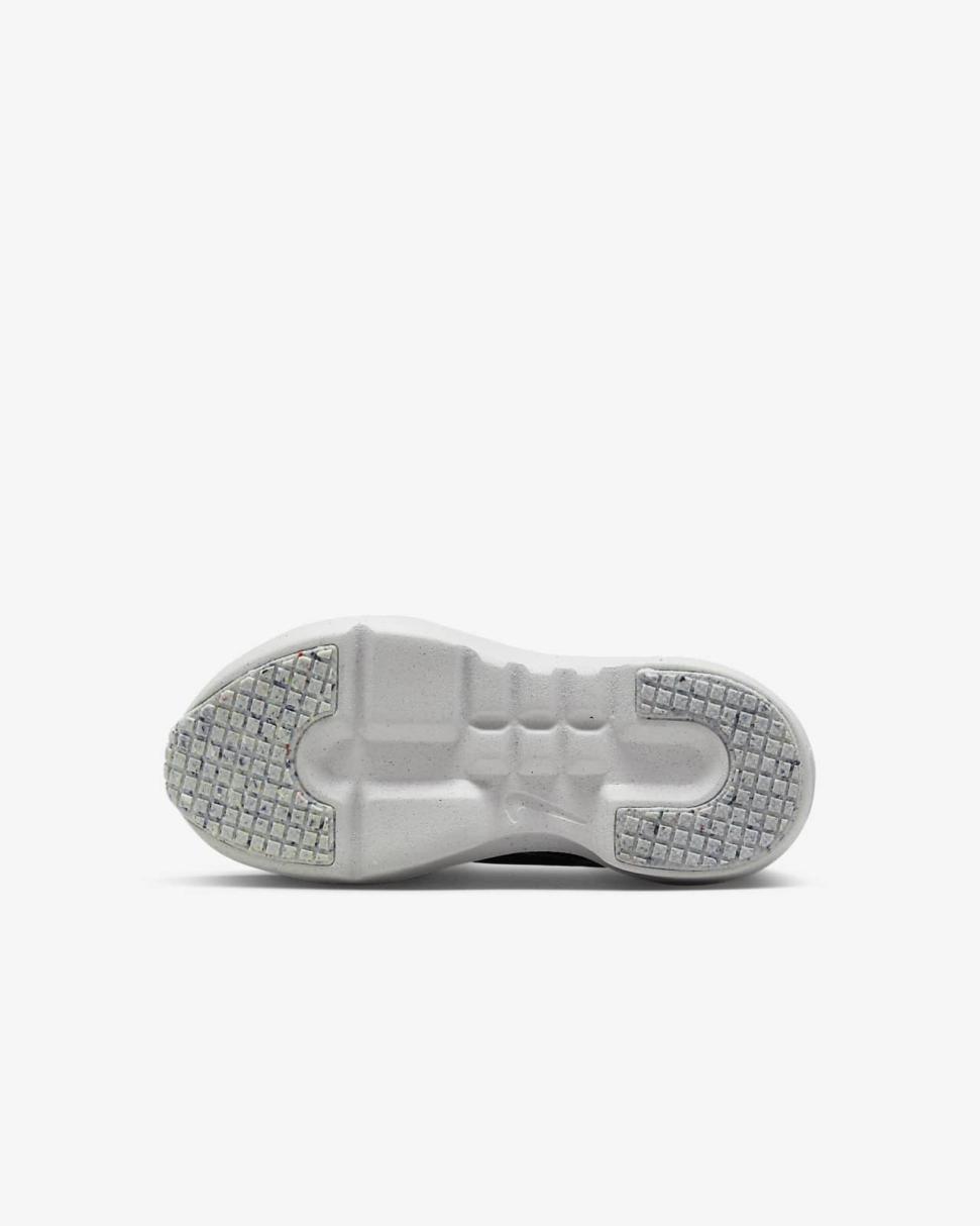 Nike Crater Impact Black/Football Grey/Sail/Barely Green | Kids Nike Lifestyle