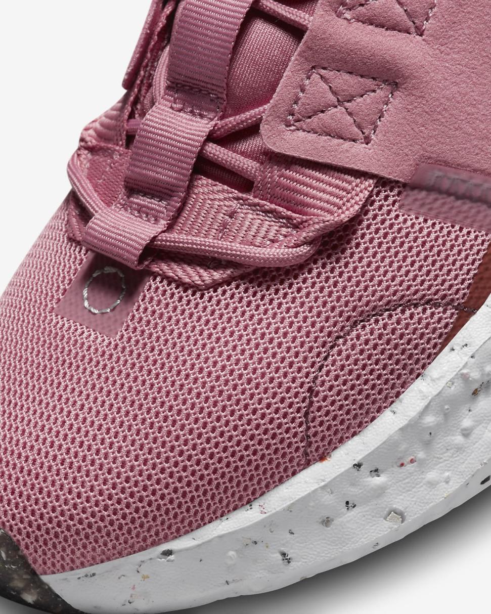 Nike Crater Impact Desert Berry/Mars Stone/Burgundy Crush/Light Silver | Womens Nike Lifestyle