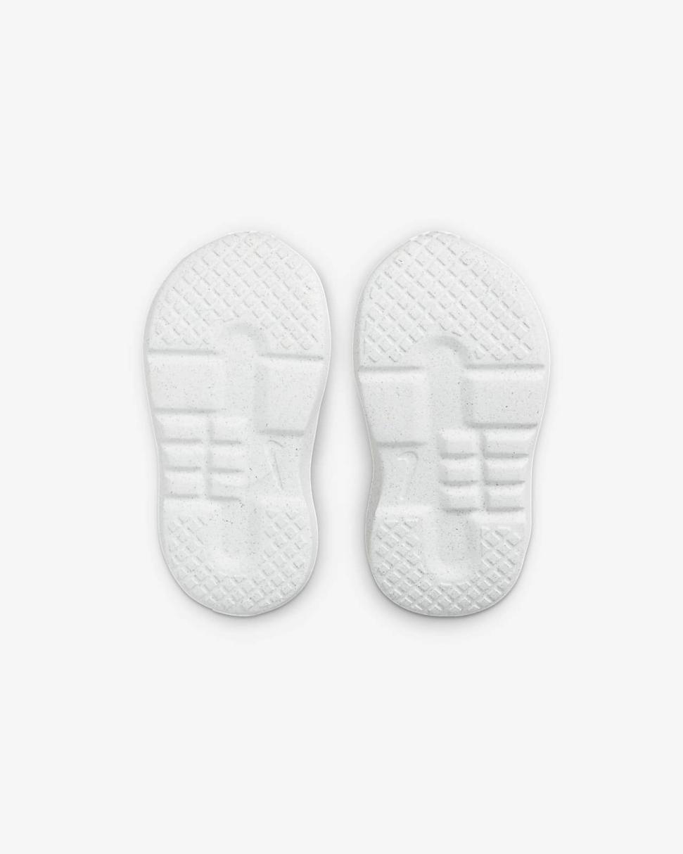 Nike Crater Impact Summit White/Platinum Tint/Photon Dust/Grey Fog | Kids Nike Lifestyle