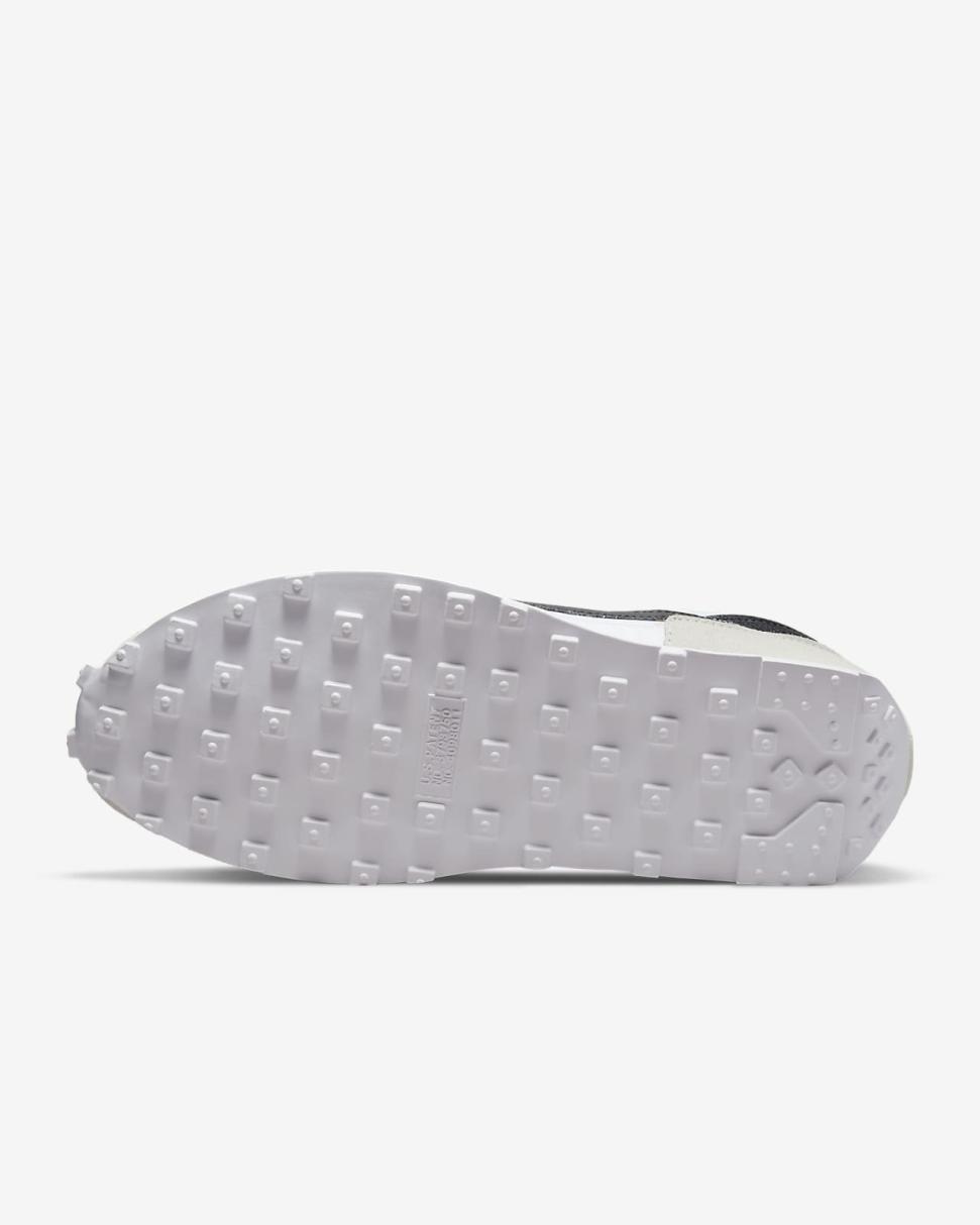 Nike Daybreak White/Summit White/Black | Womens Nike Lifestyle