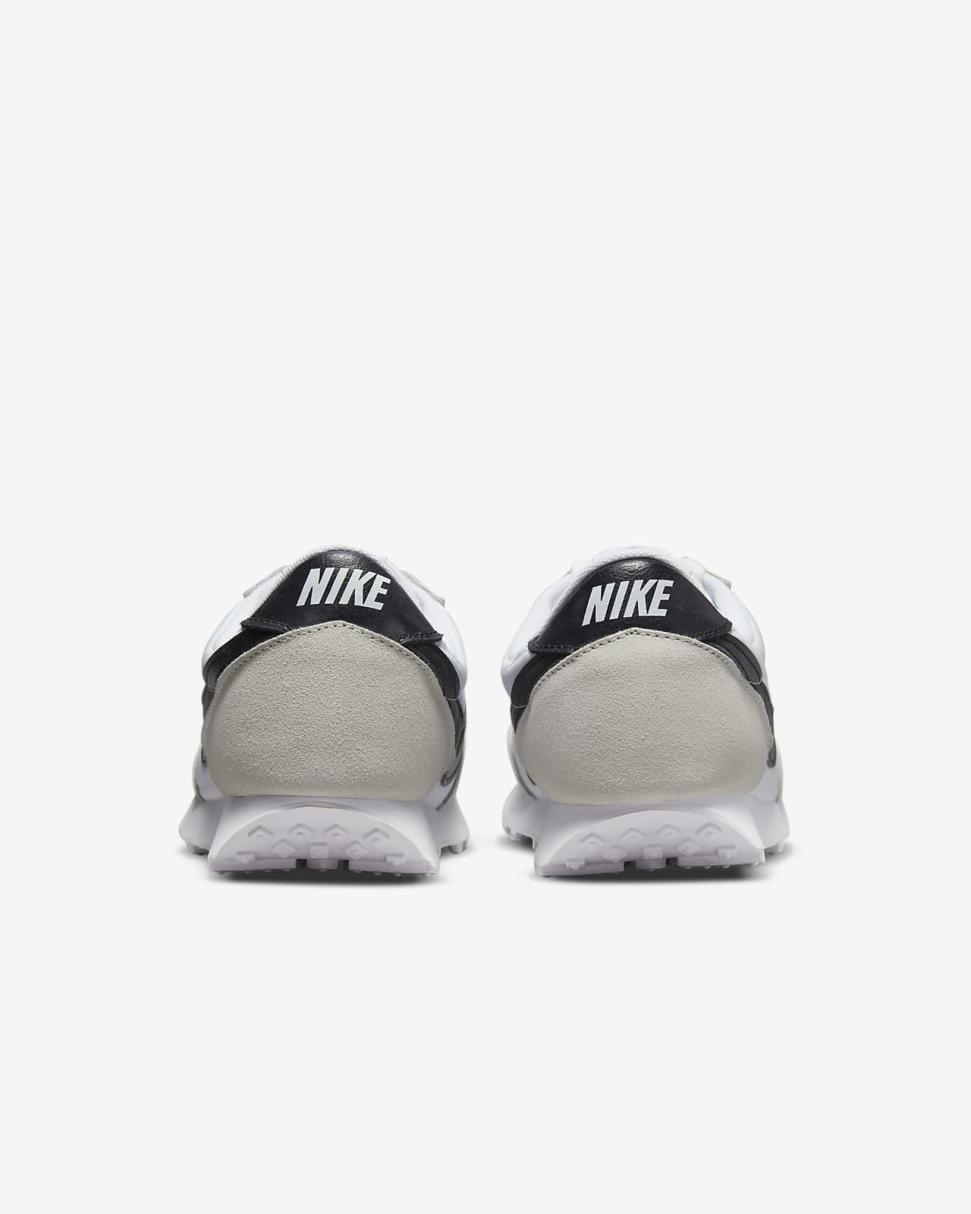 Nike Daybreak White/Summit White/Black | Womens Nike Lifestyle