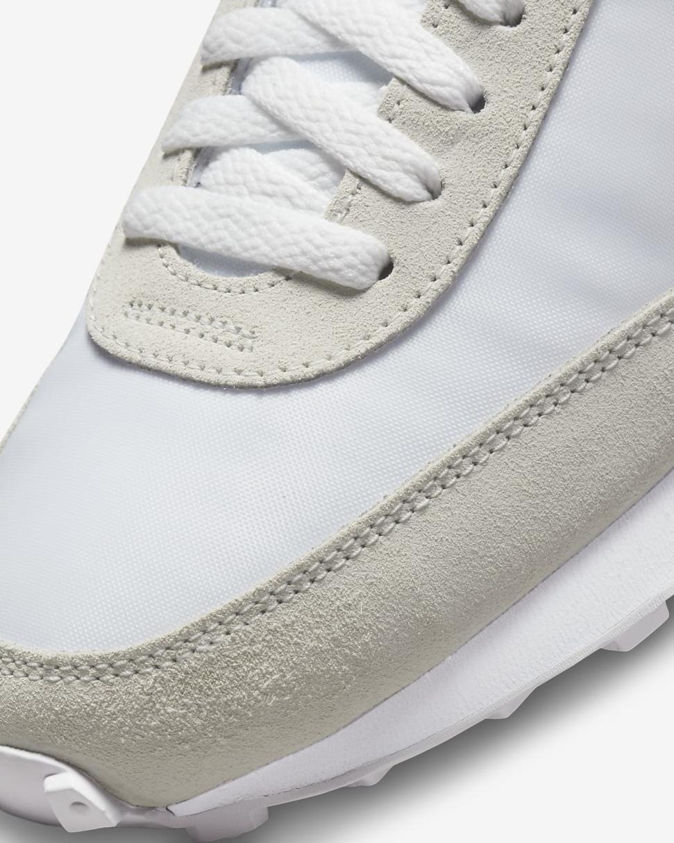 Nike Daybreak White/Summit White/Black | Womens Nike Lifestyle