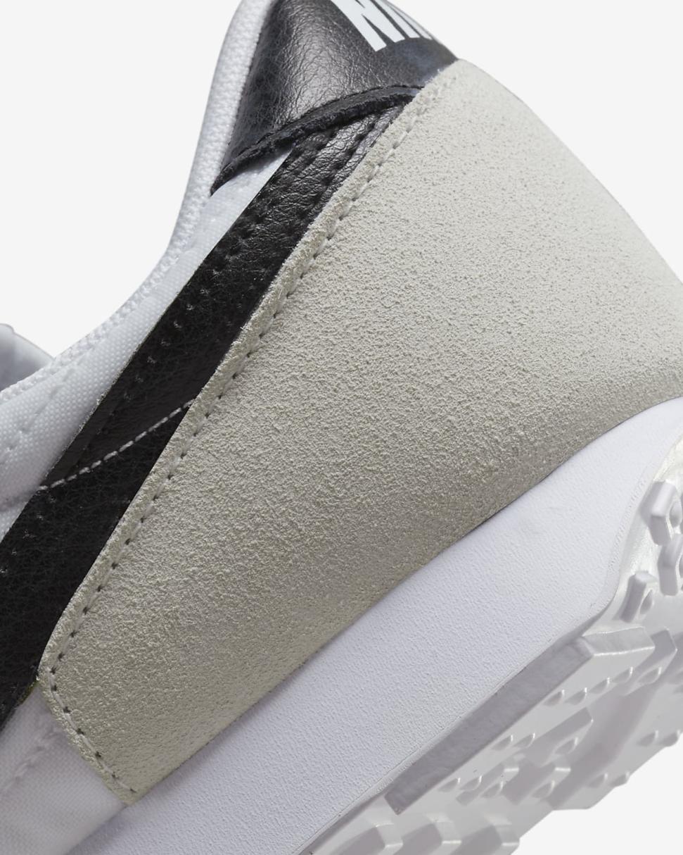 Nike Daybreak White/Summit White/Black | Womens Nike Lifestyle