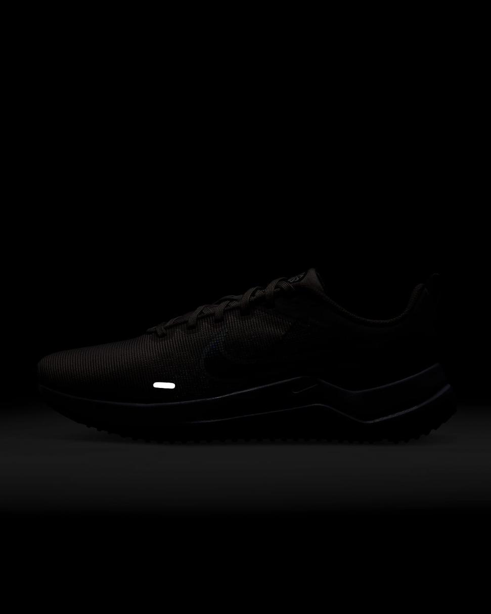 Nike Downshifter 12 Barely Rose/Pink Oxford/White | Womens Nike Running