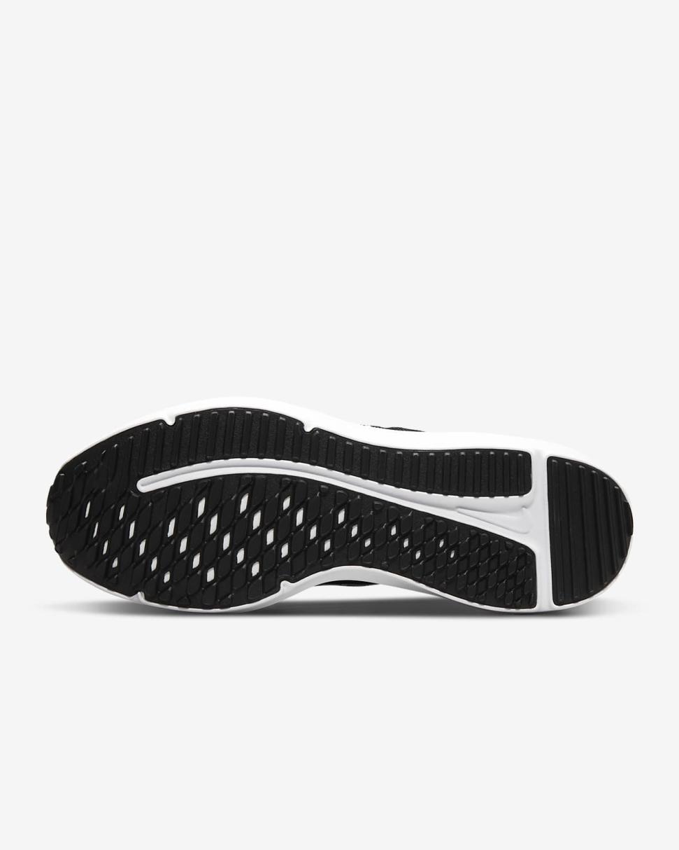 Nike Downshifter 12 Black/Smoke Grey/Pure Platinum/White | Womens Nike Running