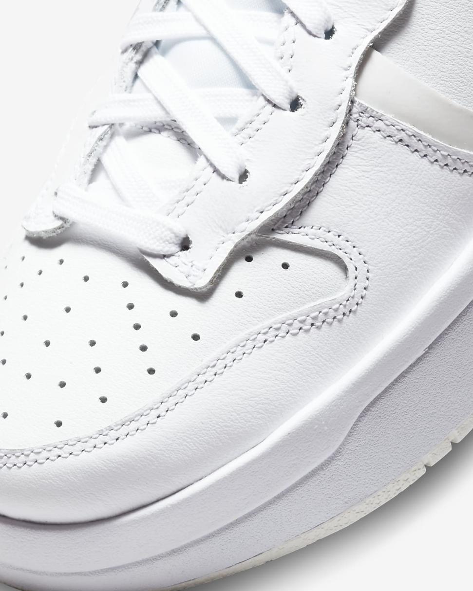 Nike Dunk High Up Summit White/Sail/Black/White | Womens Nike Lifestyle