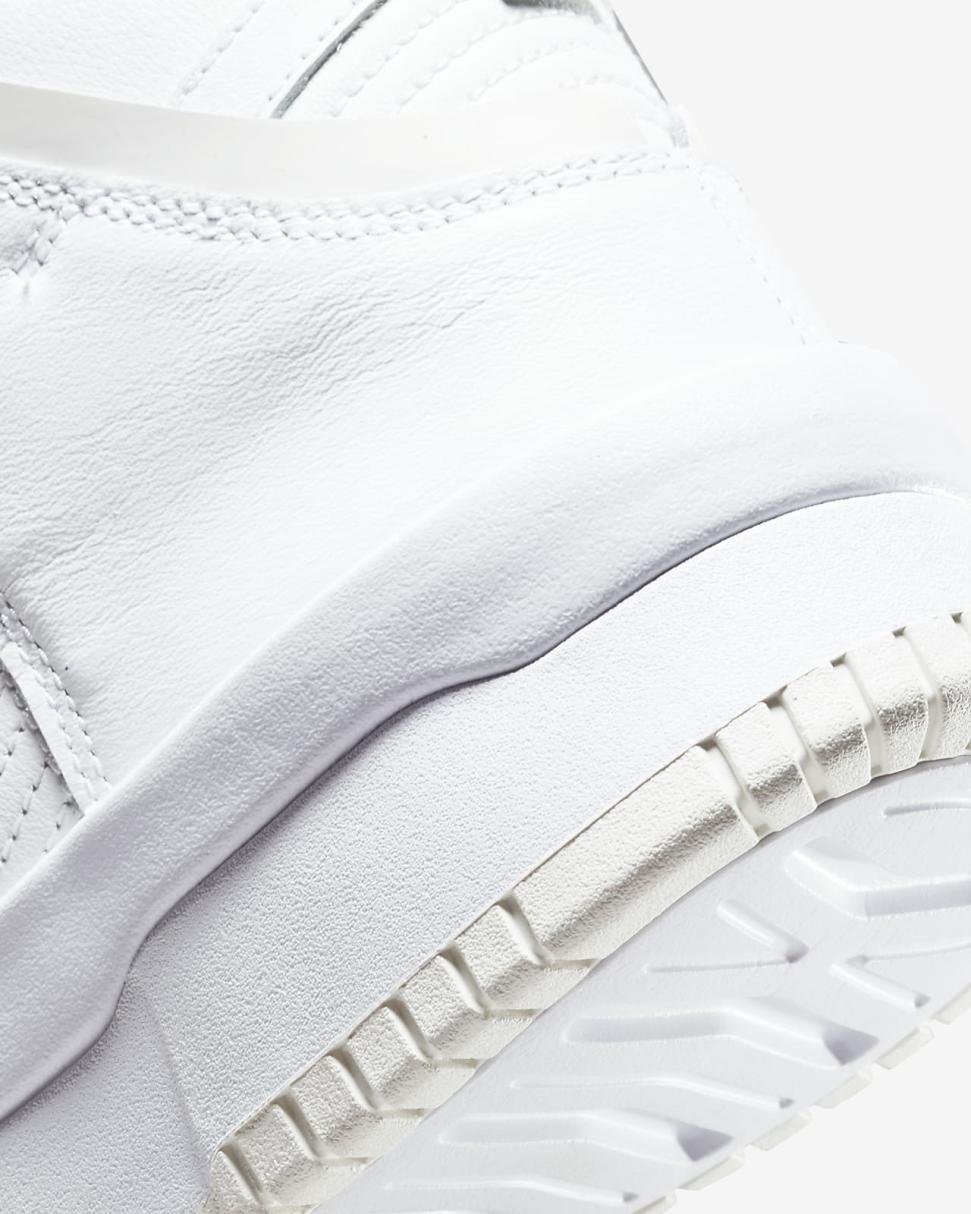 Nike Dunk High Up Summit White/Sail/Black/White | Womens Nike Lifestyle