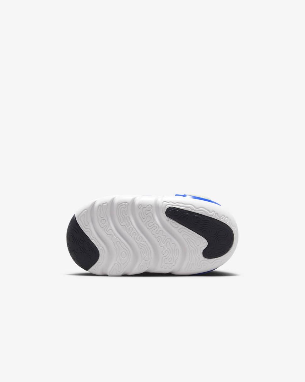 Nike Dynamo Go Cobalt Bliss/Hyper Royal/Obsidian/Sanddrift | Kids Nike Lifestyle