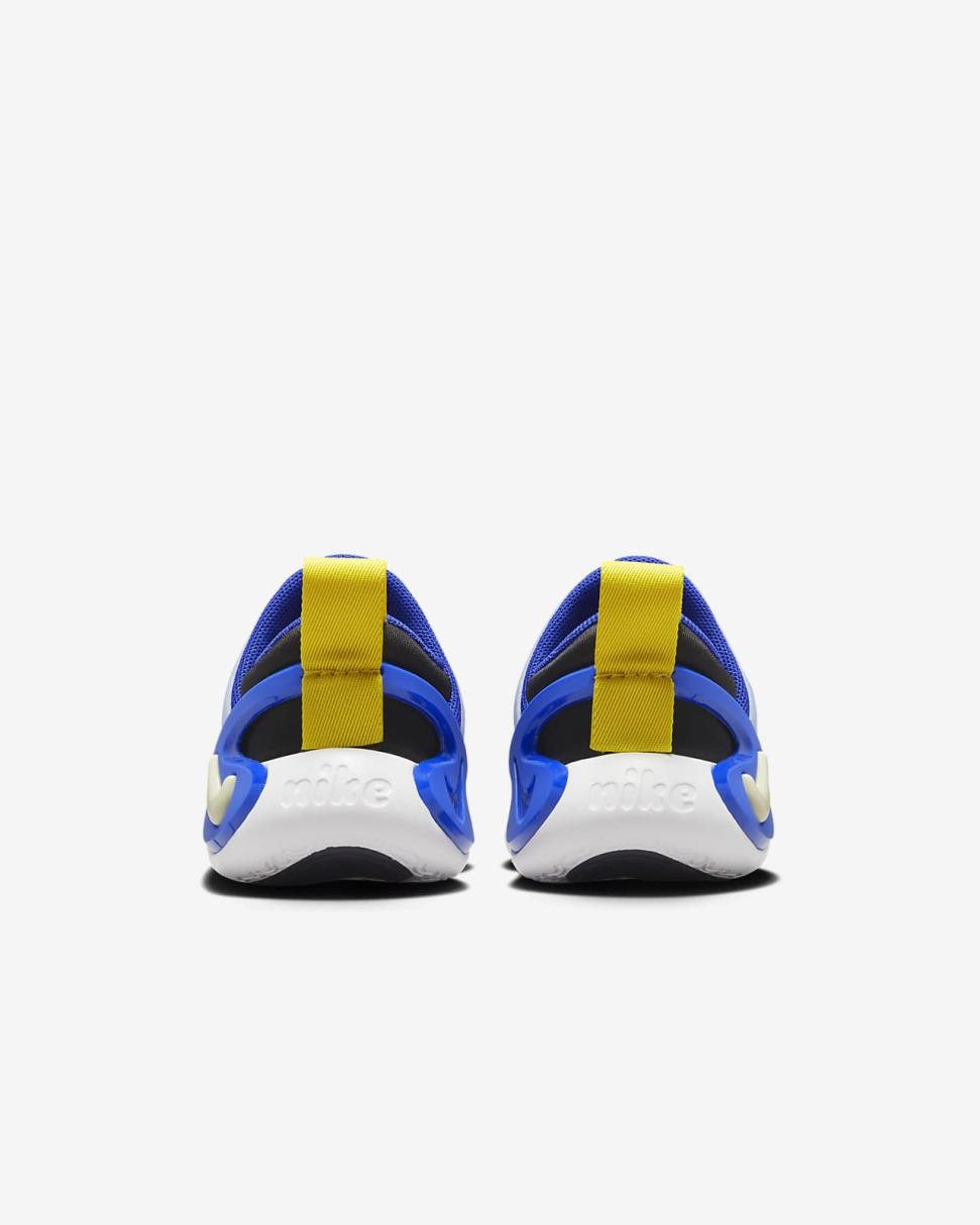Nike Dynamo Go Cobalt Bliss/Hyper Royal/Obsidian/Sanddrift | Kids Nike Lifestyle