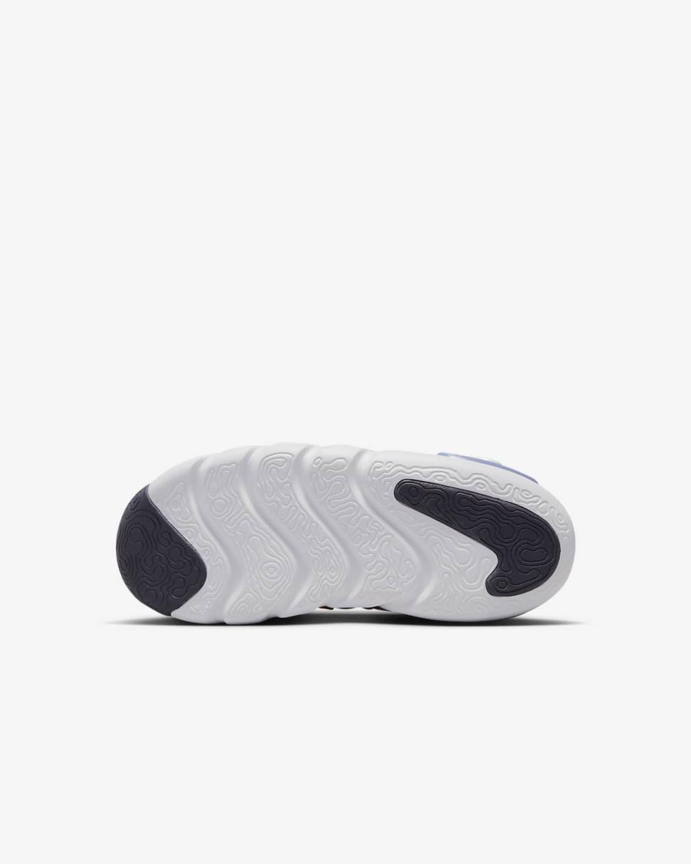 Nike Dynamo Go Coconut Milk/Photon Dust/Sea Coral/White | Kids Nike Lifestyle