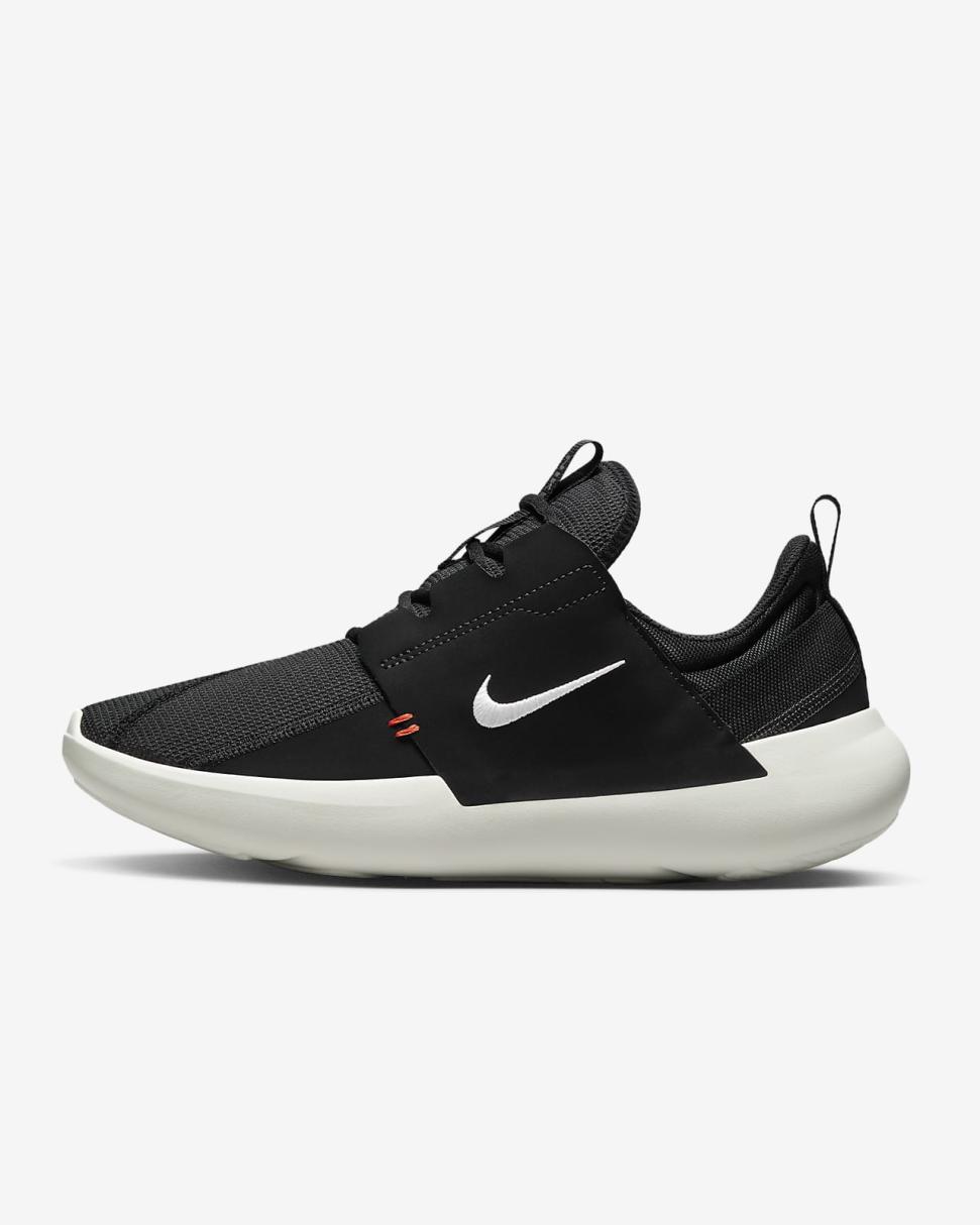 Nike E-Series AD Anthracite/Black/Picante Red/Sail | Mens Nike Lifestyle