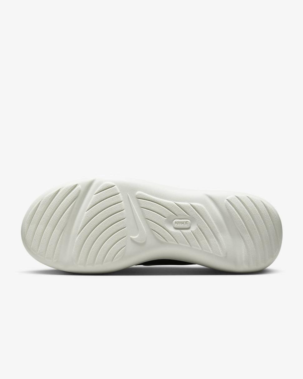 Nike E-Series AD Anthracite/Black/Picante Red/Sail | Mens Nike Lifestyle