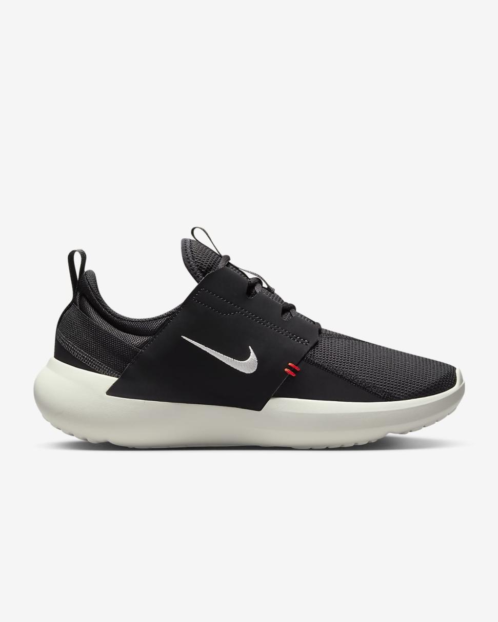 Nike E-Series AD Anthracite/Black/Picante Red/Sail | Mens Nike Lifestyle