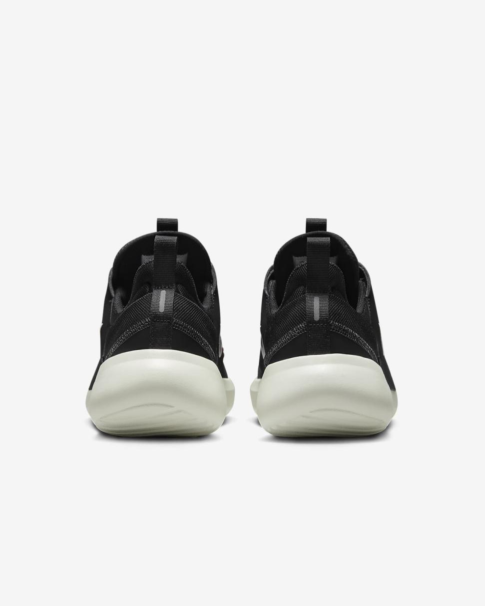 Nike E-Series AD Anthracite/Black/Picante Red/Sail | Mens Nike Lifestyle